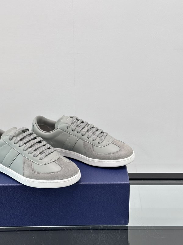 Dior 신규 B01 운동화 001-228774