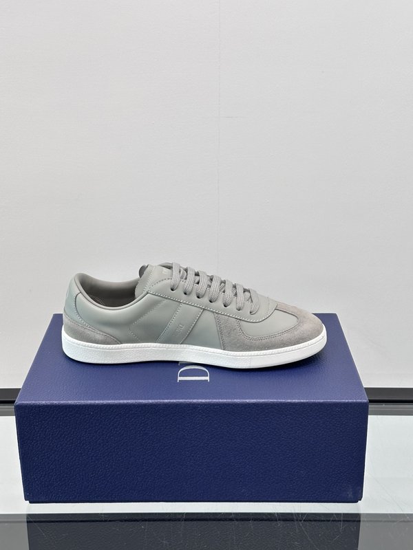 Dior 신규 B01 운동화 001-228774