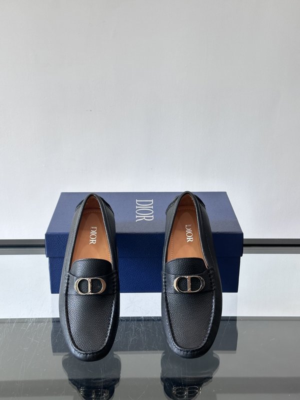 Dior 신상 남성 로퍼 드라이빙 슈즈 001-228776