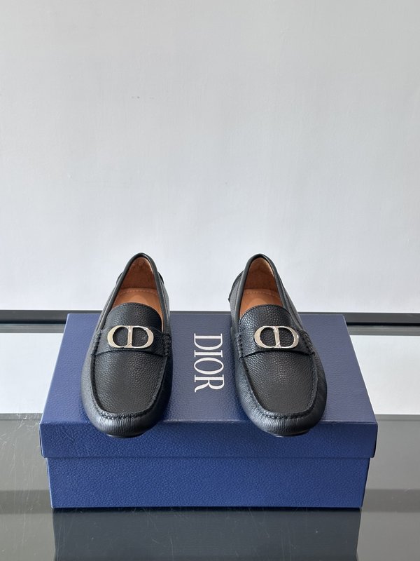 Dior 신상 남성 로퍼 드라이빙 슈즈 001-228776