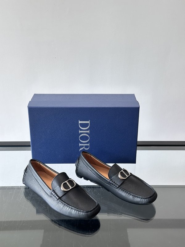 Dior 신상 남성 로퍼 드라이빙 슈즈 001-228776