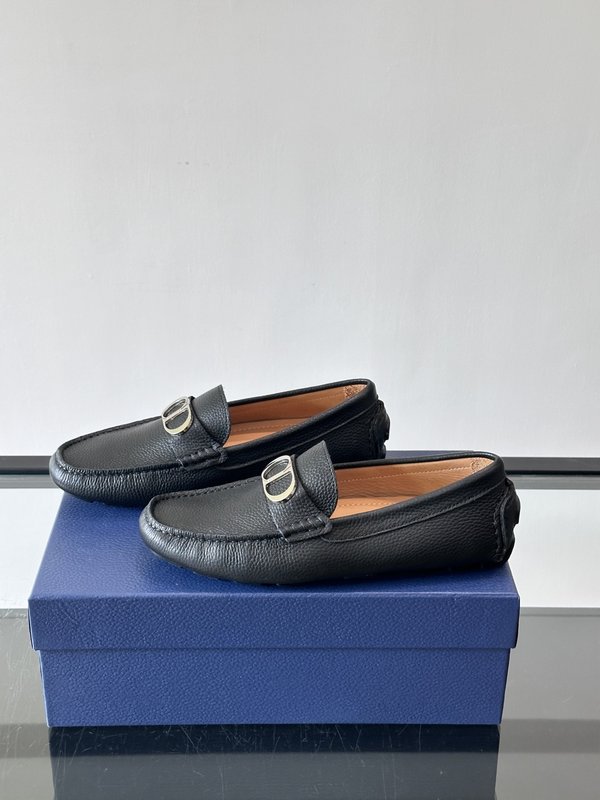 Dior 신상 남성 로퍼 드라이빙 슈즈 001-228776