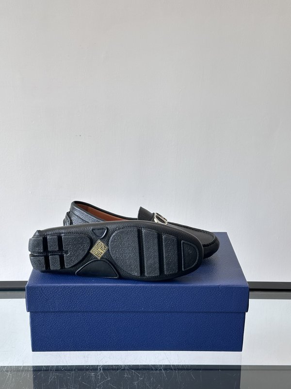 Dior 신상 남성 로퍼 드라이빙 슈즈 001-228776