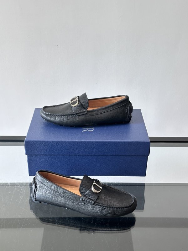 Dior 신상 남성 로퍼 드라이빙 슈즈 001-228776