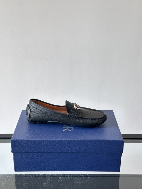 Dior 신상 남성 로퍼 드라이빙 슈즈 001-228776