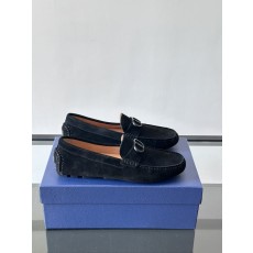 Dior 남성 가죽 로퍼 드라이빙 슈즈 001-228778