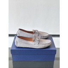 Dior 남성 수입 소가죽 로퍼 드라이빙 슈즈 001-228779