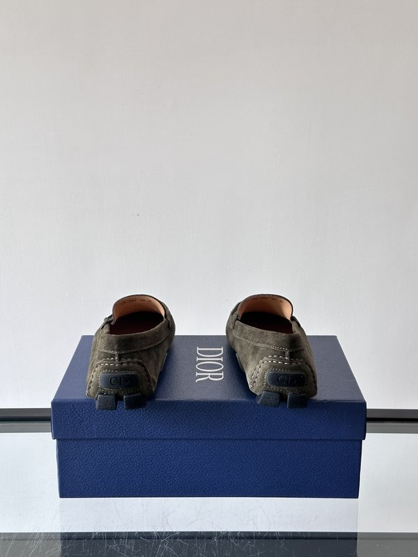 Dior 신상 남성 소가죽 로퍼 드라이빙슈즈 001-228780