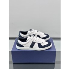 Dior B01 운동화 소가죽 스웨드 클래식 001-228786
