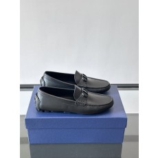 Dior 남성 가죽 로퍼 드라이빙슈즈 001-228790