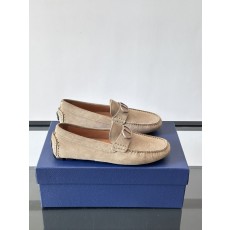 Dior 남성 수입 소가죽 로퍼 드라이빙슈즈 001-228791