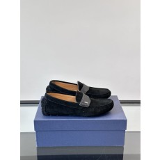 디올 남성 소가죽 캐주얼 신발 001-228793