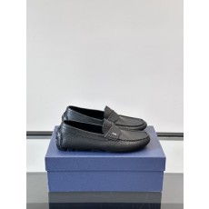 디올르 남성 캐주얼 가죽 신발 001-228795