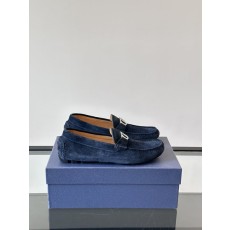 디올 남성 캐주얼 가죽 신발 001-228797