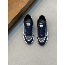 Dior 디올 남성 레트로 조깅 운동화 001-228804