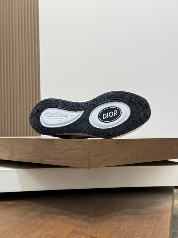 Dior 디올르 남성 레트로 메쉬 운동화 001-228805