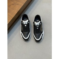 Dior 디올르 남성 레트로 메쉬 운동화 001-228805