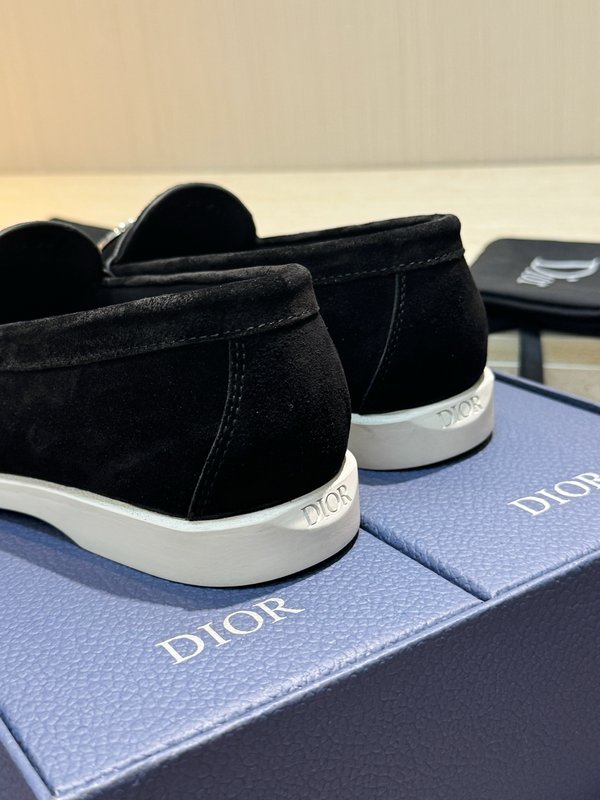 Dior Granville 남성 캐주얼슈즈 001-228806