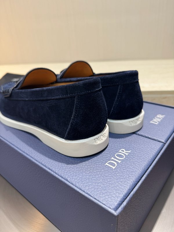 Dior Granville 남성 캐주얼슈즈 001-228809