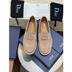 Dior Granville 남성 스웨이드슈즈 001-228811