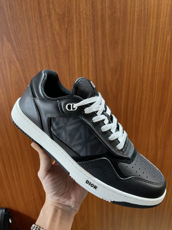 Dior B27 남녀공용 운동화 001-228812