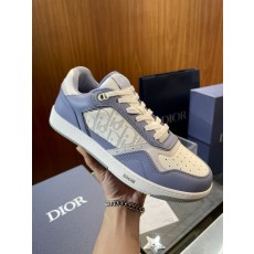 Dior 디올르 B27 남녀공용 운동화 001-228818