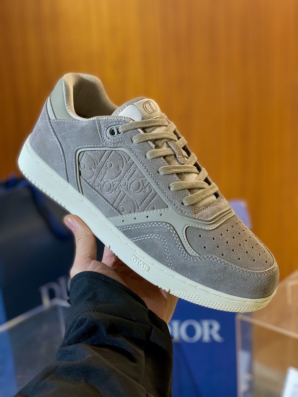 Dior 디올 B27 남녀공용 운동화 001-228823