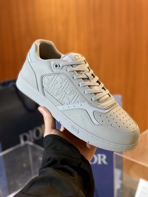 Dior 디올르 B27 남녀 공용 운동화 001-228824
