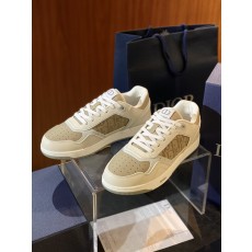 Dior 디올르 B27 남녀 공용 운동화 001-228824