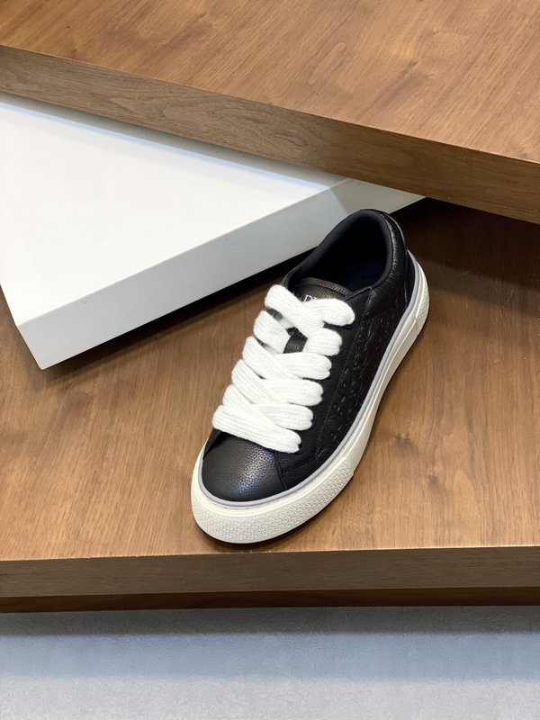 디올 Dior B33 데님 콜라보 운동화 001-228827