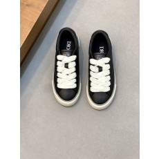 디올 Dior B33 데님 콜라보 운동화 001-228827