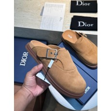 디올 아쿠아 남성 토 샌들 001-228830