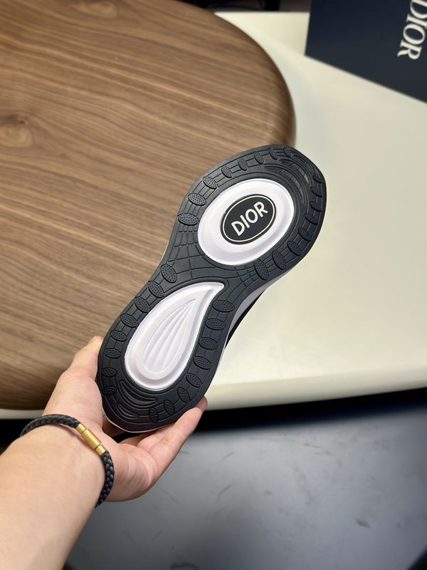 디올 통기성 캐주얼 운동화 001-228831