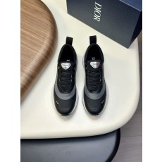 디올 통기성 캐주얼 운동화 001-228831