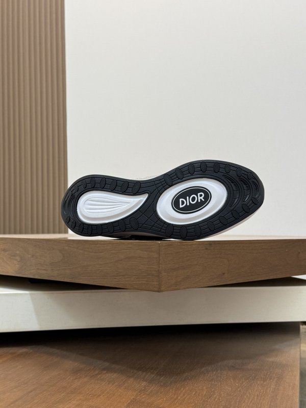 Dior 디올르 남성 레트로 운동화 001-228835
