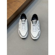 Dior 디올르 남성 레트로 운동화 001-228835