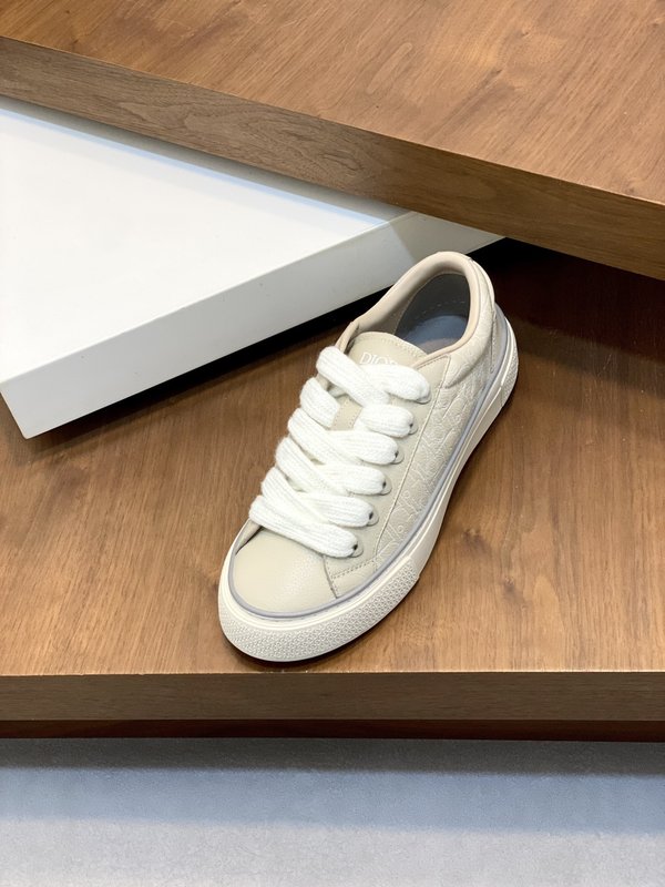 디올 Dior B33 시리즈 남성 캐주얼 운동화 001-228838