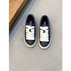 디올 Dior x 데님 콜라보 B33 시리즈 운동화 001-228839