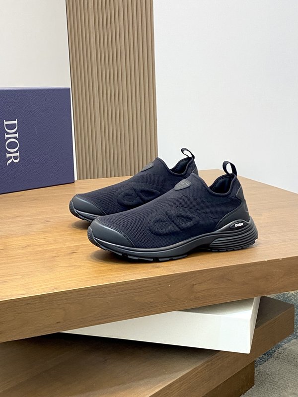 Dior 디올 B30 남성 패션 운동화 001-228842