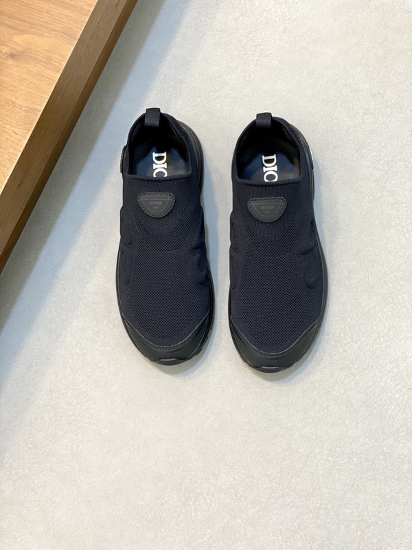 Dior 디올 B30 남성 패션 운동화 001-228842
