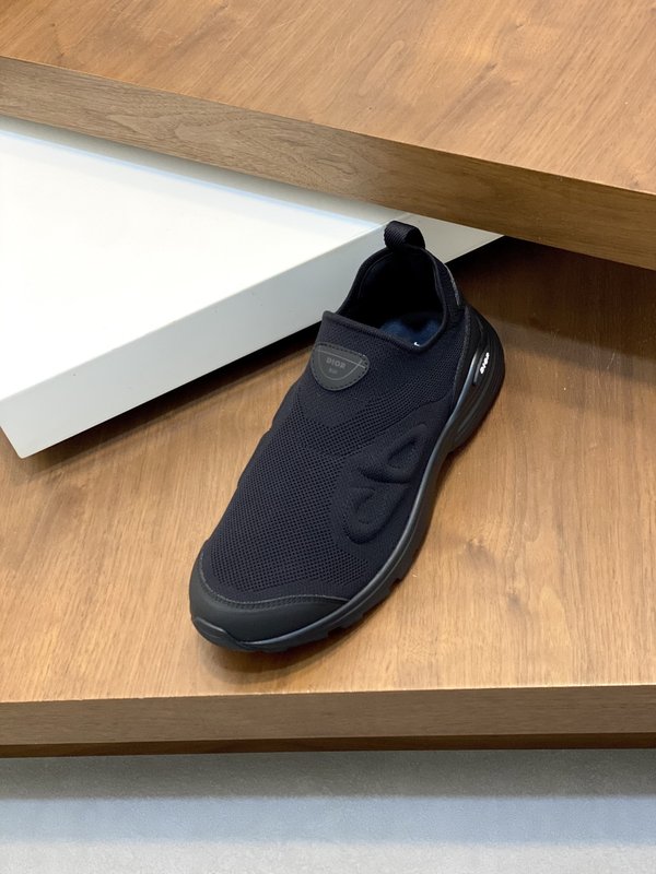 Dior 디올 B30 남성 패션 운동화 001-228842