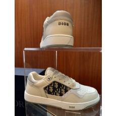 Dior B27 남녀공용 운동화 001-228845