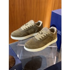 Dior 디올 B27 남녀공용 캐주얼 운동화 001-228846