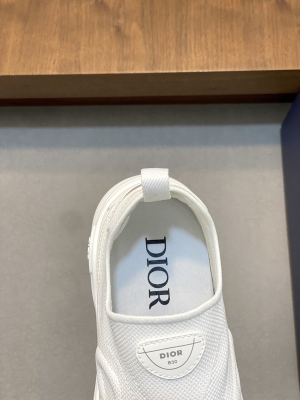 Dior 디올 B30 남성 운동화 001-228848