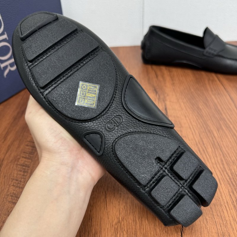 디올 Dior 오데온 로퍼 슈즈 001-228852