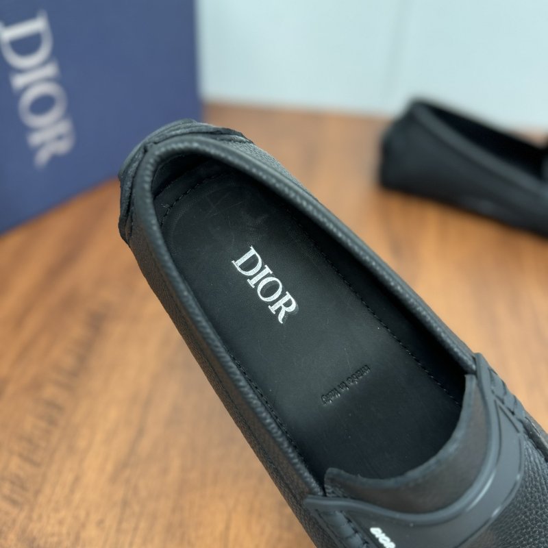 디올 Dior 오데온 로퍼 슈즈 001-228852