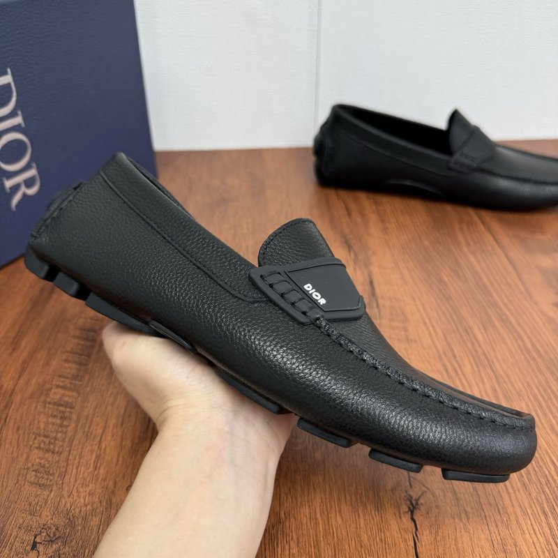 디올 Dior 오데온 로퍼 슈즈 001-228852