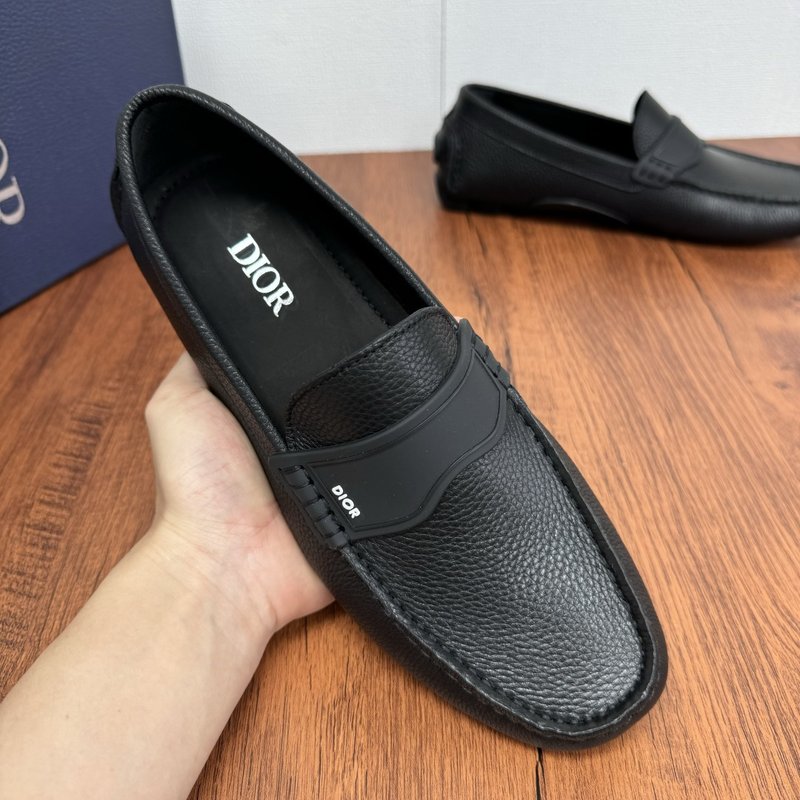 디올 Dior 오데온 로퍼 슈즈 001-228852