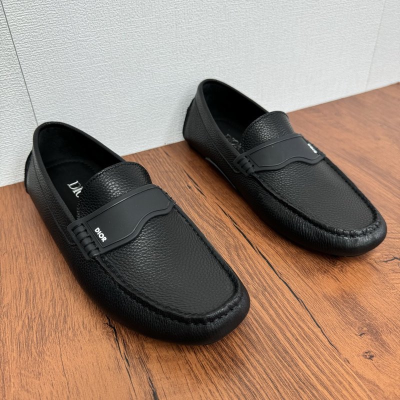 디올 Dior 오데온 로퍼 슈즈 001-228852