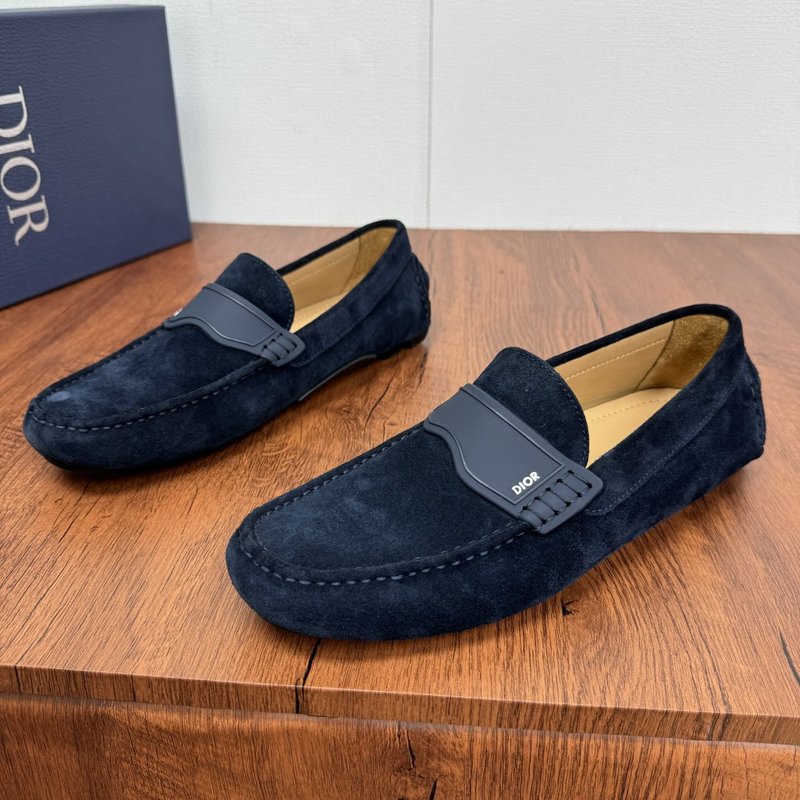 디올 Dior Odeon 로퍼 001-228854